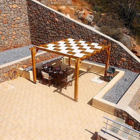Villa Jasmine Agios Nikolaos (Crete) Room photo