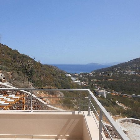 Villa Jasmine Agios Nikolaos (Crete) Room photo