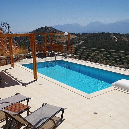 Villa Jasmine Agios Nikolaos (Crete) Room photo