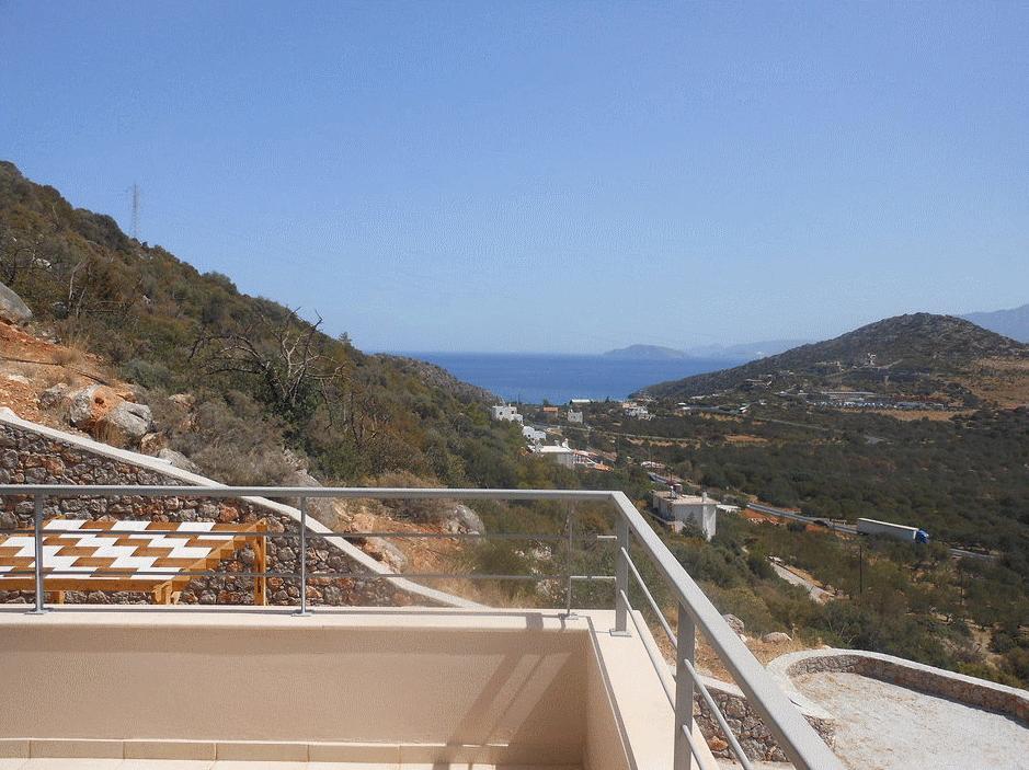 Villa Jasmine Agios Nikolaos (Crete) Room photo