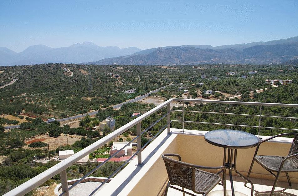 Villa Jasmine Agios Nikolaos (Crete) Room photo