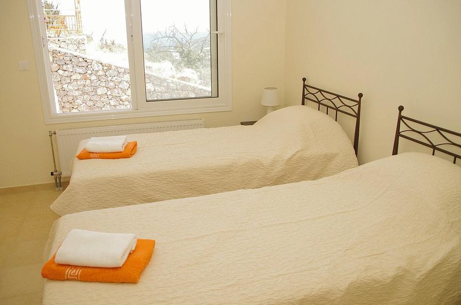 Villa Jasmine Agios Nikolaos (Crete) Room photo