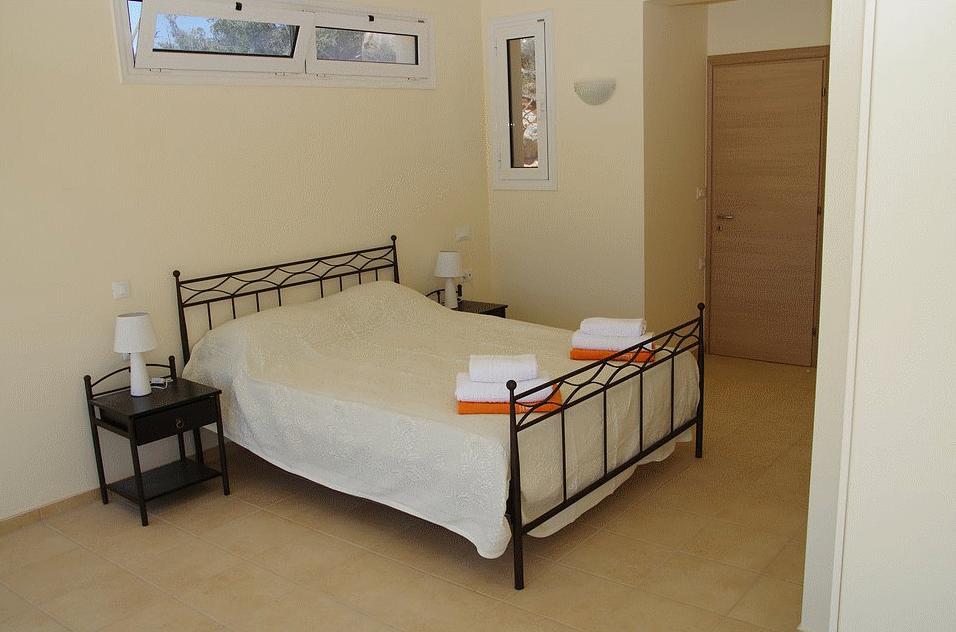 Villa Jasmine Agios Nikolaos (Crete) Room photo