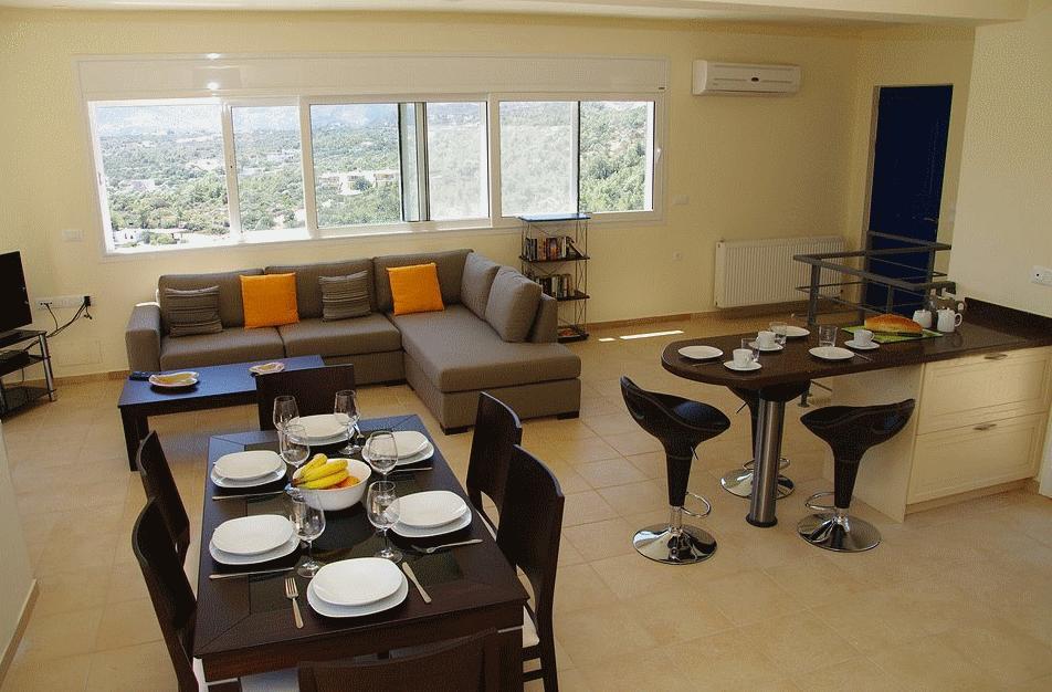 Villa Jasmine Agios Nikolaos (Crete) Room photo