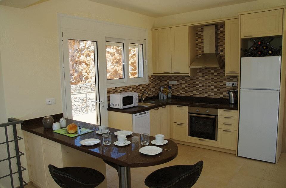 Villa Jasmine Agios Nikolaos (Crete) Room photo