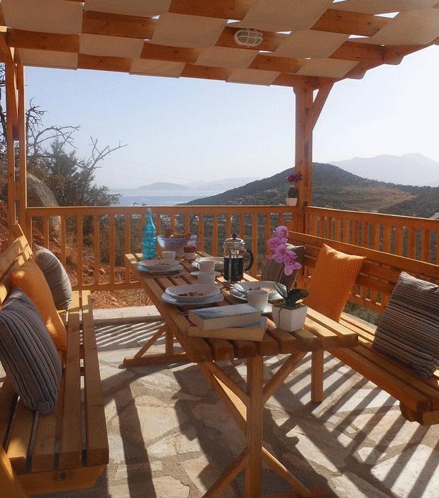 Villa Jasmine Agios Nikolaos (Crete) Room photo