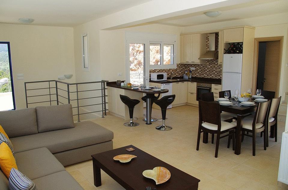 Villa Jasmine Agios Nikolaos (Crete) Room photo